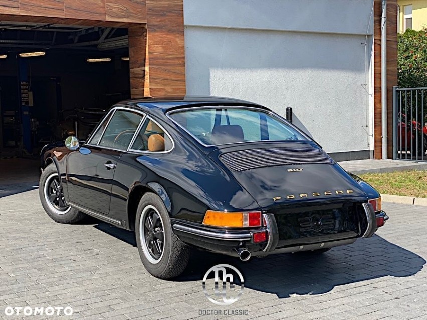 Porsche 911 z 1972 r.

link do oferty: kliknij tutaj