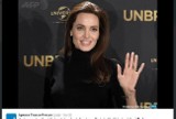Angelina Jolie opowiada o swoim nowym filmie "Niezłomny" [WIDEO]