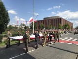 Katowice: Defilada Wierni Polsce i piknik wojskowy PROGRAM OBCHODÓW Święto Wojska Polskiego 15 sierpnia 2019