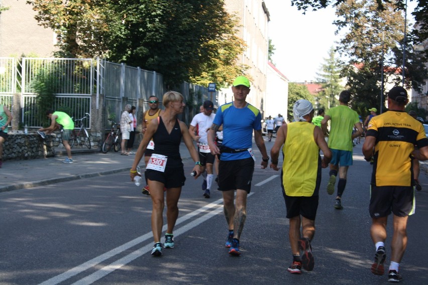 Półmaraton w Raciborzu organizowany jest po raz 2.