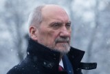 Antoni Macierewicz: Obowiązkowa służba wojskowa w Polsce zostanie przywrócona