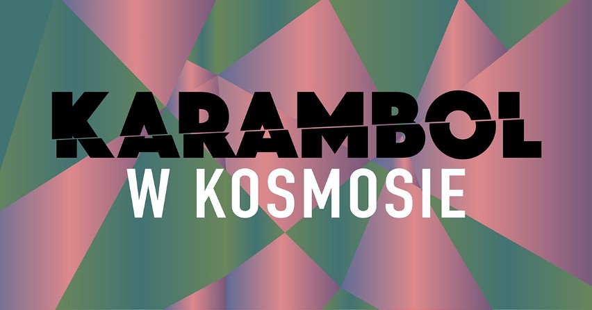 "Karambol w kosmosie". Festiwal w Łobzie. Pokonajmy koronawirusa muzyką i dobrą zabawą