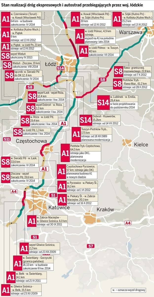 infografika Tomasz Frączek