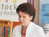 Lucja Orzechowska to nowa dyrektor Departamentu Edukacji Urzędu Miejskiego w Białymstoku