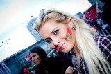 Najpiękniejsze fanki Euro 2012! [ZDJĘCIA, cz. 2]