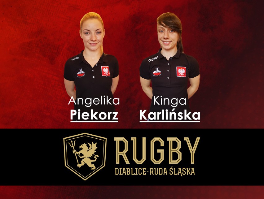 World Rugby Women's Sevens Series. Pasja i praca, czyli klucz do spełniania marzeń. Reprezentacja Polski poleci do Hongkongu