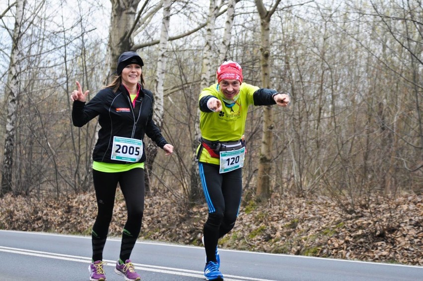 Półmaraton Żywiecki 2016 - w obiektywie Tomasza Jendrzejczyka [cz. III]