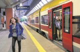 Więcej pociągów w Małopolsce. Podwyżek cen też nie zabraknie
