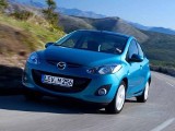 Mazda 2 po zmianach