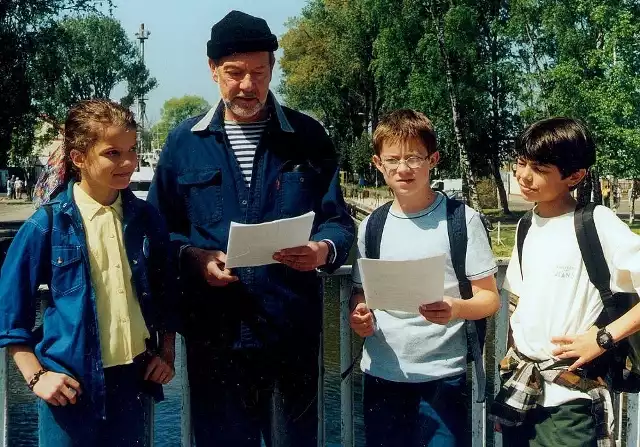 Program TV został dostarczony i opracowany przez media-press.tv