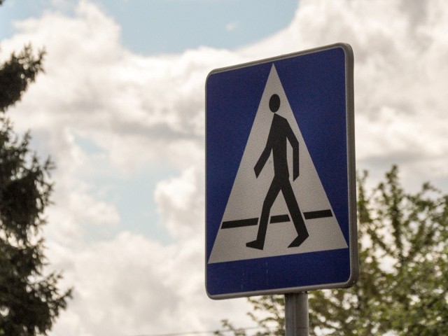 W Gorzowie doszło do dwóch potrąceń na przejściach dla pieszych w ciągu jednego dnia.