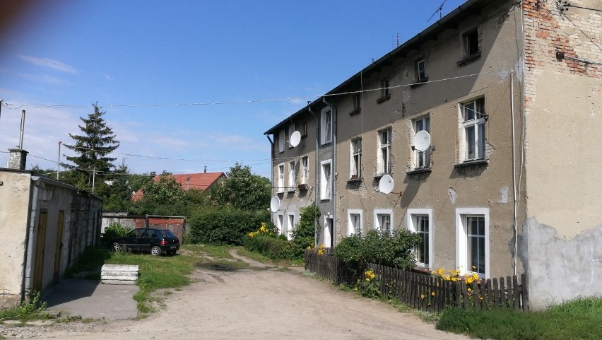 Kobieta z dwójką dzieci zajęła pustostan w Gdańsku. Miasto chce, żeby się wyprowadziła