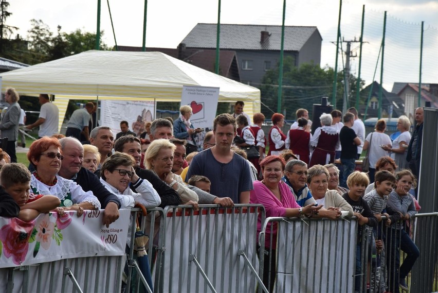 Wielka impreza profilaktyczna powiatu kłobuckiego we...