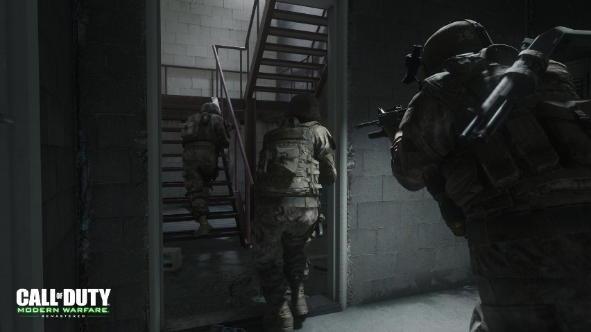 Call of Duty: Infinite Warfare. Walka w kosmosie (wideo)