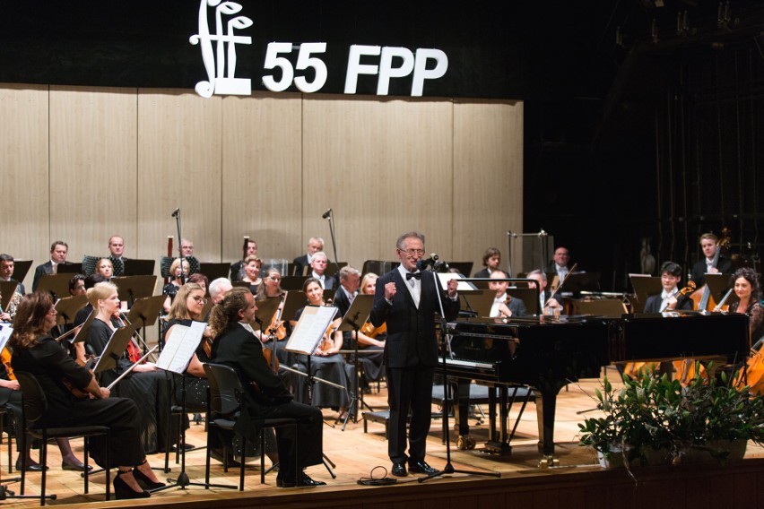 Inauguracja 55. Festiwalu Pianistyki Polskiej