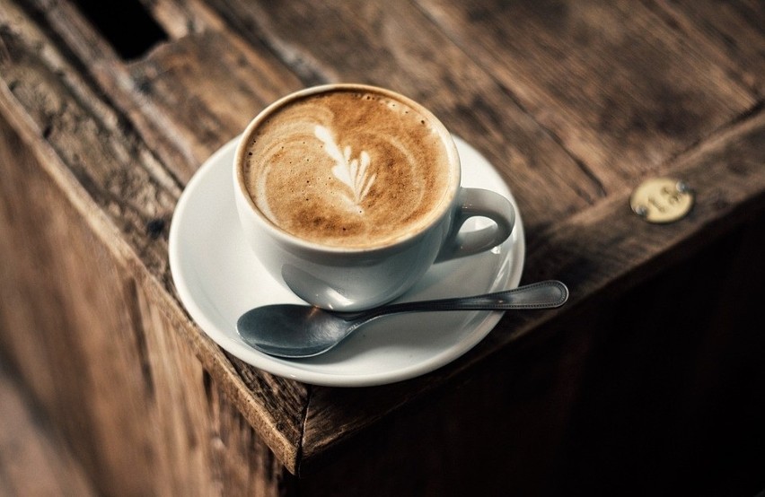 Picie kawy powoduje podniesienie ciśnienia krwi!...