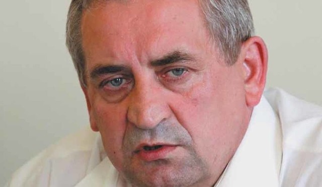 Józef Mozolewski szef Solidarności na ławie oskarżonych