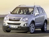 Nowy Opel Antara