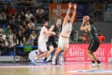 Orlen Basket Liga. Wielki hit w Hali Mistrzów Anwil- Śląsk, Arriva Twarde Pierniki ma nowego środkowego