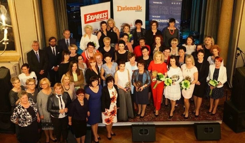 Kobieta Przedsiębiorcza Województwa Łódzkiego 2016 – poznaj laureatki
