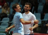 Guido Andreozzi i Andres Molteni wygrali turniej deblowy Pekao Szczecin Open [ZDJĘCIA]