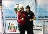 Sandra Drabik przegrała półfinał mistrzostw Europy w boksie i zdobyła „brąz”
