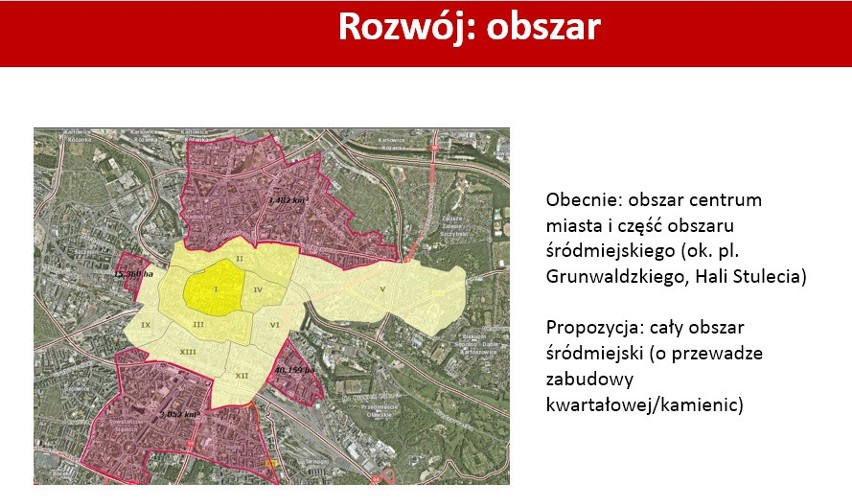 Wrocław dwukrotnie zwiększa strefę płatnego parkowania. Mniej miejsc za darmo [MAPA]