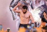 KSW 42: Khalidov vs Narkun [KARTA WALK] Transmisja TV i online [GDZIE OGLĄDAĆ]. KSW 42 Łódź Atlas Arena 3.3.2018