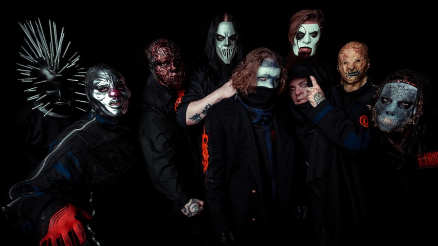 Slipknot w Atlas Arenie (6 lutego). Jako support zagra Behemoth. Jak dojechać, gdzie parkować?