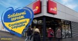 Polomarket przekazał Polskiej Akcji Humanitarnej pierwsze 100 tys. zł ze sprzedaży toreb „Niesiemy pomoc”