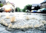 Czy w Gorzowie jest gang złodziei kratek kanalizacyjnych?