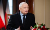 Jarosław Kaczyński tłumaczy decyzję o wejściu do rządu: Trzeba wziąć odpowiedzialność