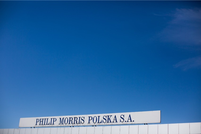 Miejsce 7: Philip Morris SA – jedna ze spółek tytoniowego...
