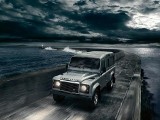 Land Rover Defender na rynku do 2017 roku