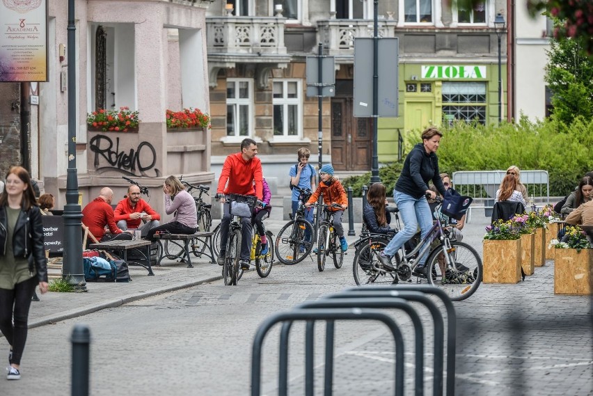 Gdańsk: Od czwartku ulica Wajdeloty częściowo zamknięta dla...