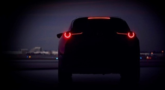Fot. Mazda