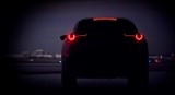 Genewa 2019. Mazda zapowiada nowy model 