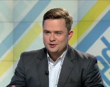 Adam Hofman: Powstanie Solidarnej Polski i partii Gowina to grzech. Dzięki nim Tusk się cieszył [wideo]