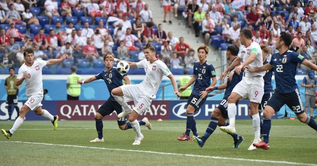 Mundial 2018. Gol Jana Bednarka! SKRÓT MECZU: Polska - Japonia [BRAMKI,  WYNIK] | Gol24