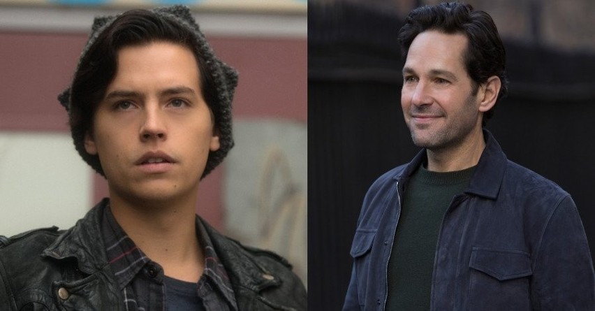 "Przyjaciele". Dlaczego w programie HBO nie pojawili się Cole Sprouse i Paul Rudd? Ben Winston tłumaczy tę nieobecność!