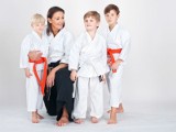 Ekspert radzi: komu karate służy