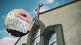 Oszust podając się za policjanta chciał wyłudzić pieniądze z rachunku chełmskiej parafii