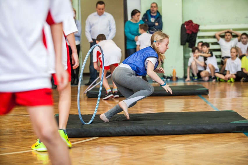 Biały Miś 2017: Niespodzianki, zacięta walka i wielkie liczenie punktów [galeria]