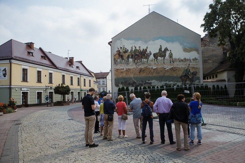 Tarnów. Drugi dzień świętowania na Starówce [ZDJĘCIA]