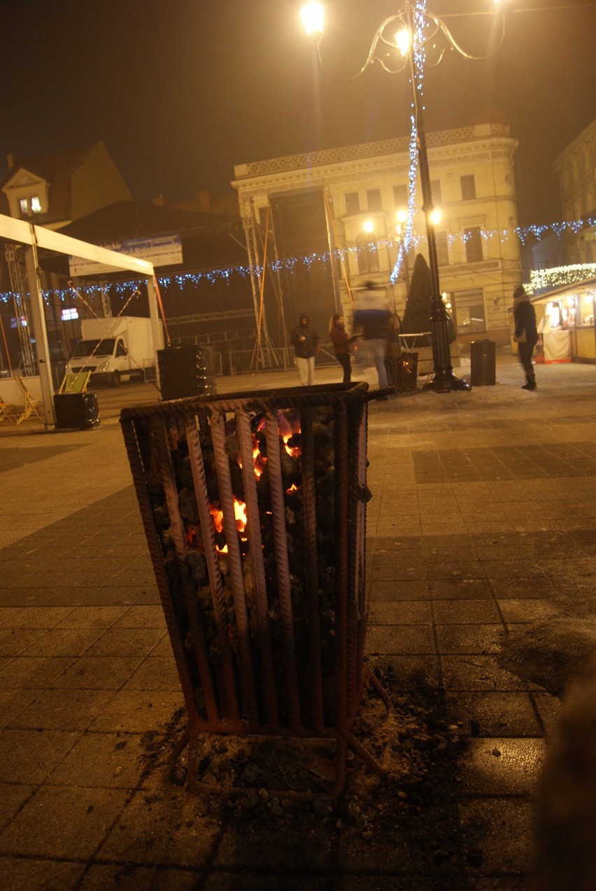 Rybnik: Koksowniki na rynku świetnie się sprawdziły