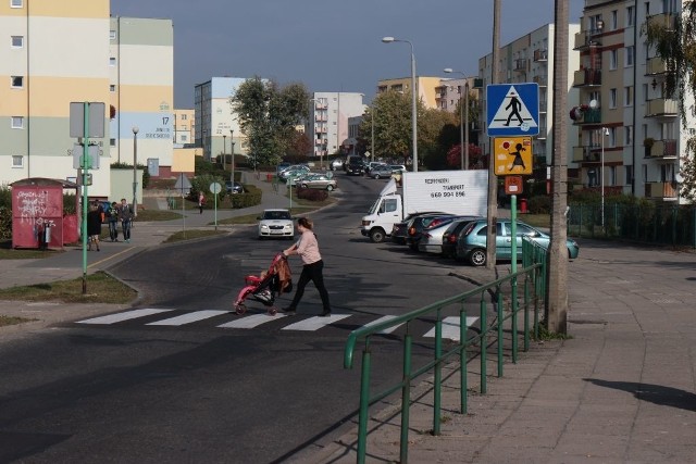 Urzędnicy na remont ul. Sobieskiego chcą pozyskać 2,5 mln zł z programu "schetynówek"