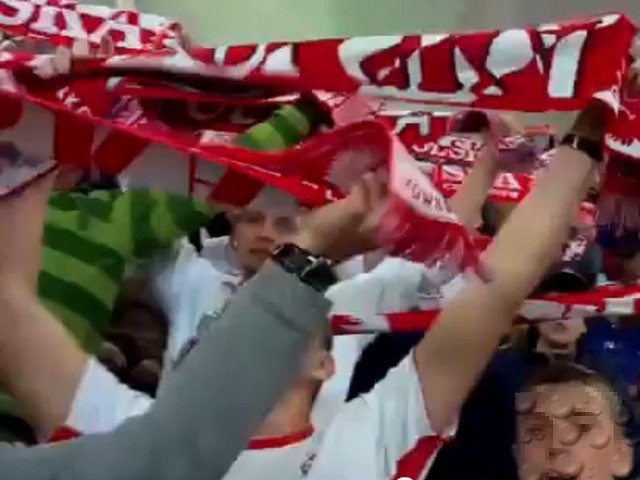 Polska Francja 0-1 Bramka wideo. Zobacz skrót meczu