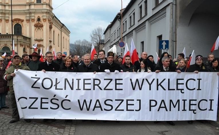 W wielu miastach woj. śląskiego będą obchodzić Narodowy...