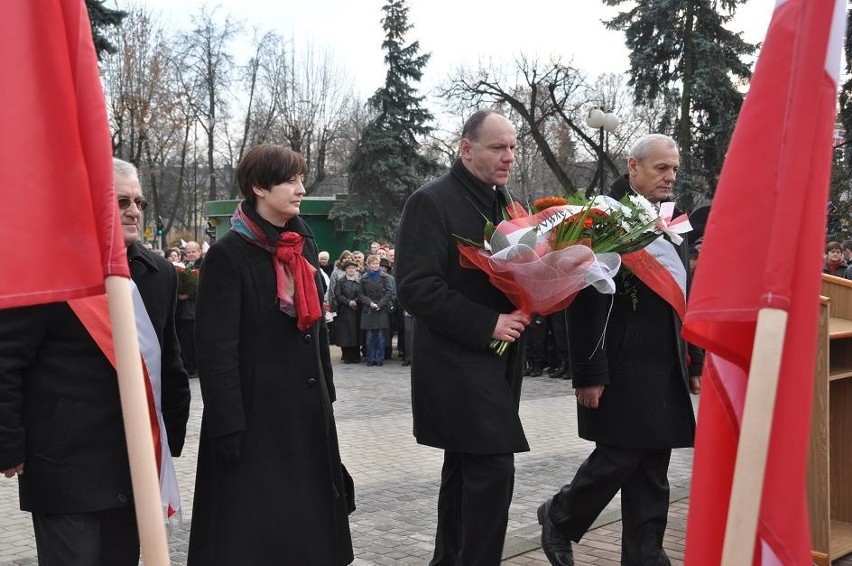 Święto odzyskania niepodległości