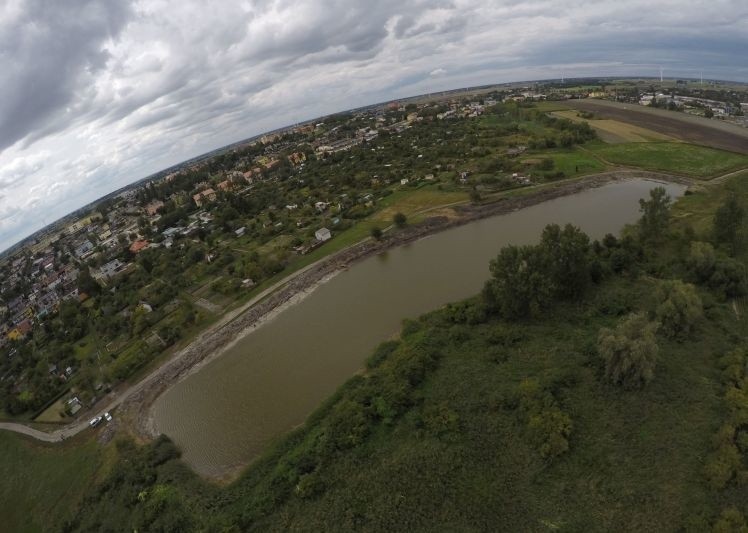 Czyste powietrze, zdrowa woda - programy, które to zapewnią realizują władze Radziejowa